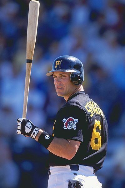 Ed Sprague, Jr. Ed Sprague 1999 AllStar Pittsburgh Pirates The Three