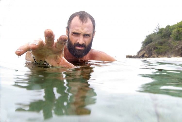 Ed Stafford Ed Stafford Explorer and adventurer Author Film