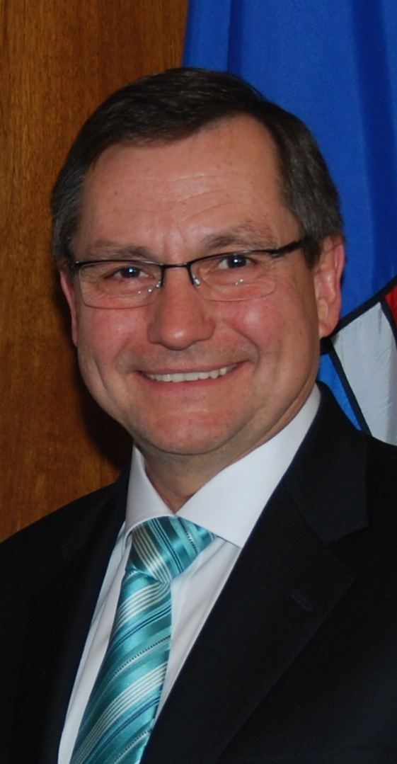 Ed Stelmach Alberta Notes Ed Stelmach the George Chuvalo of Canadian