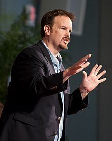 Ed Stetzer Ed Stetzer Wikipedia the free encyclopedia