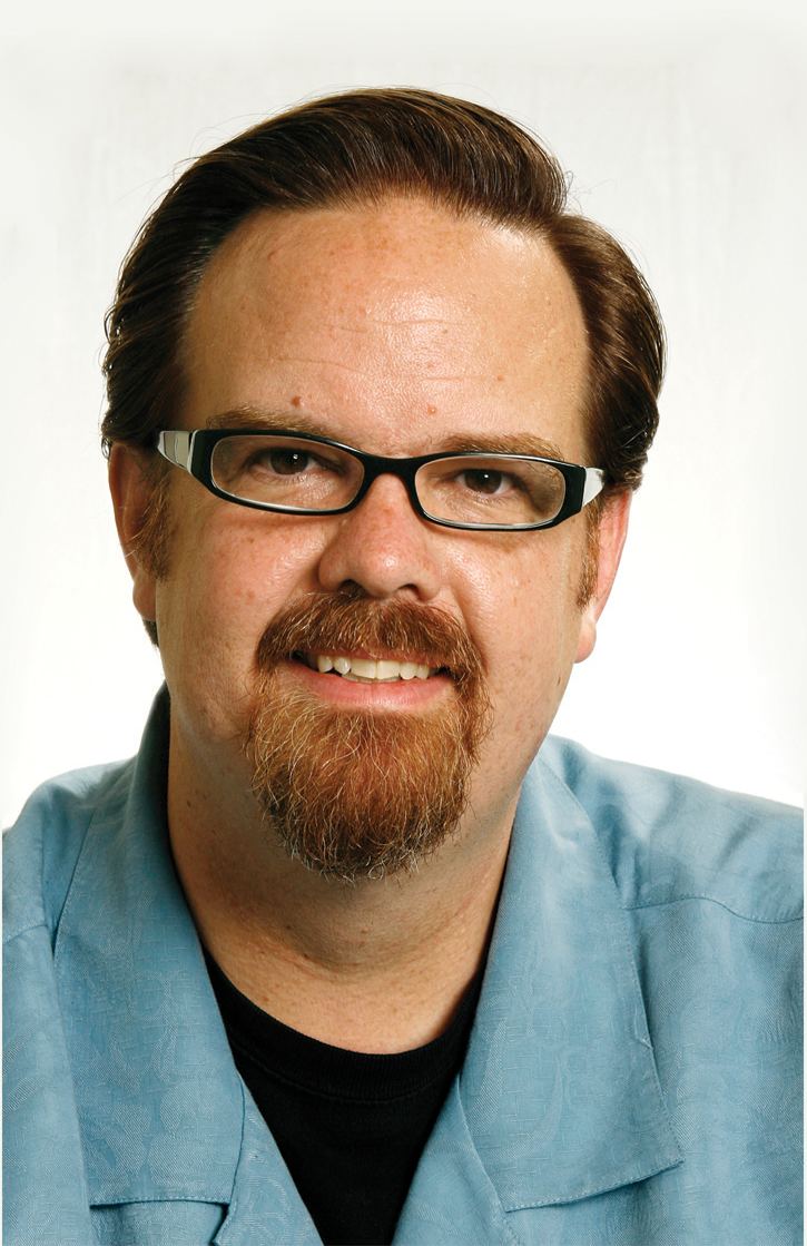 Ed Stetzer EdStetzerjpg