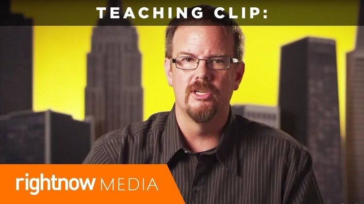 Ed Stetzer Proclaim the Gospel with Ed Stetzer from RightNow Media