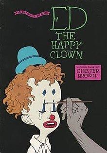 Ed the Happy Clown httpsuploadwikimediaorgwikipediaenthumba