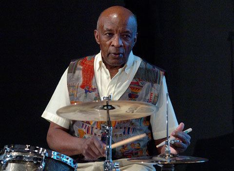 Ed Thigpen Jazz drummer Ed Thigpen dies at 79 World Socialist Web Site