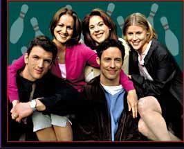 Ed (TV series) ED TV Series Complete Best Quality 20 dvd set for sale in
