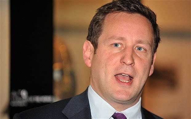 Ed Vaizey Ed Vaizey Today Programme is a 39cliched locker room