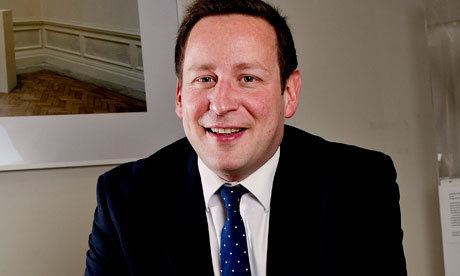 Ed Vaizey Library closures attract little sympathy from Ed Vaizey
