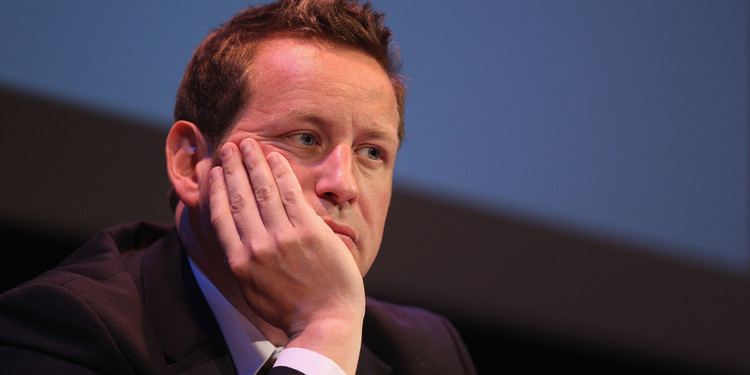 Ed Vaizey Ed Vaizey Says 39Completely Useless39 Description Is 39So True39