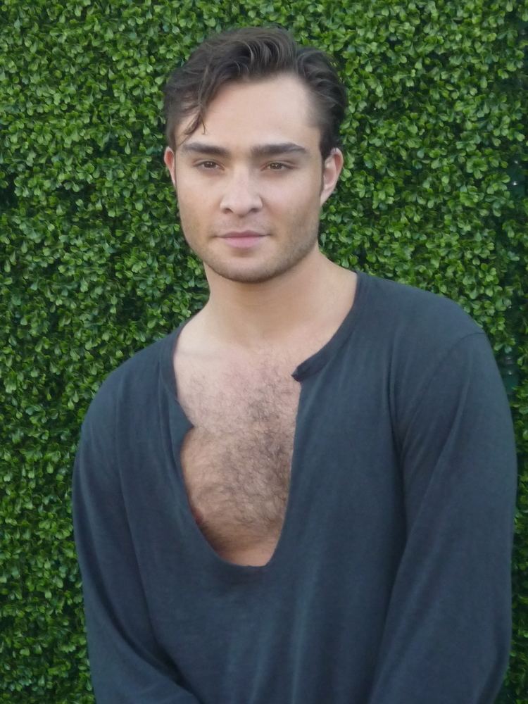 Ed Westwick Ed Westwick Wikipedia the free encyclopedia