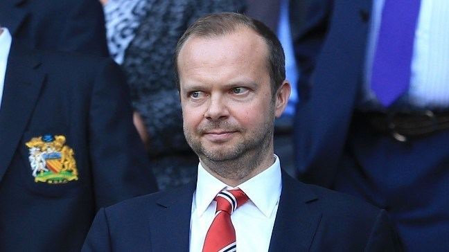 Ed Woodward Meet Ed Woodward The Man Behind The Failures Of