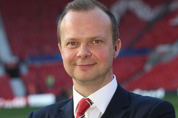Ed Woodward Manchester United Must Address The Issue Of CEO Ed