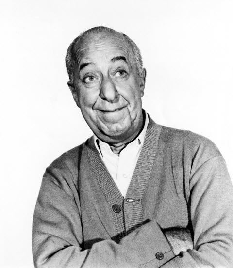 Ed Wynn Actor and comedian Ed Wynn was born November 9