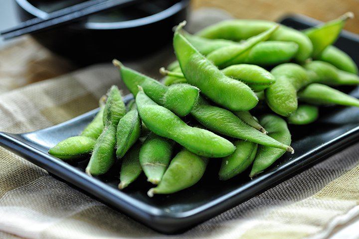 Edamame Is It Safe To Eat Edamame During Pregnancy