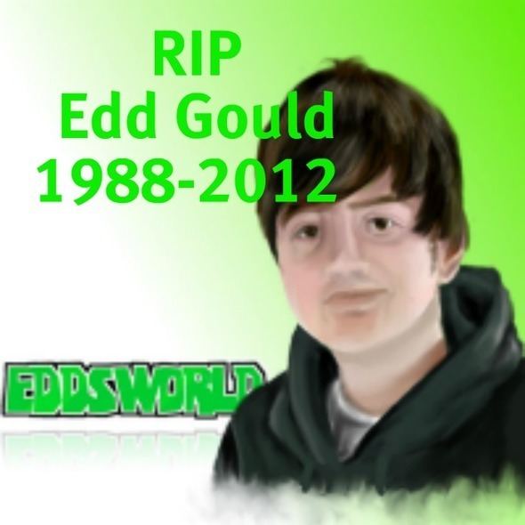 Edd Gould (Animator and Artist) ~ Bio Wiki | Photos | Videos