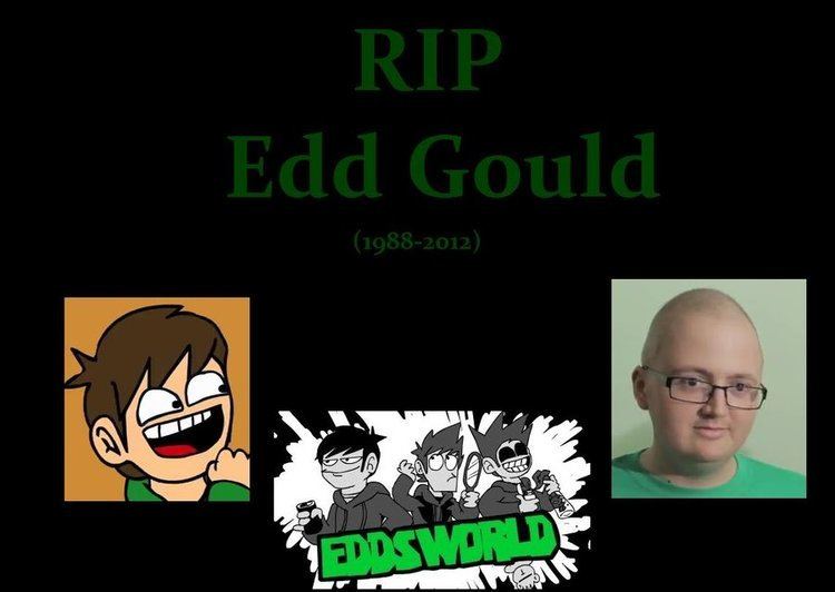 EddsWorld / Edd Gould, Tomska, Matt Hargreaves. by Pignacoteca on