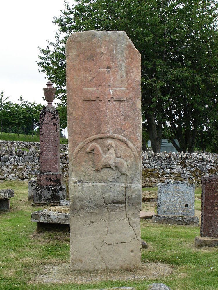 Edderton Cross Slab - Alchetron, The Free Social Encyclopedia