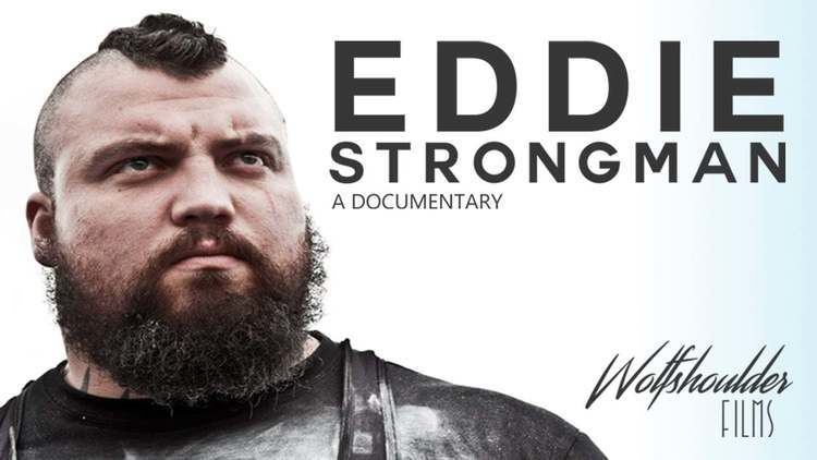 Eddie - Strongman Watch EDDIE Strongman Online Vimeo On Demand on Vimeo