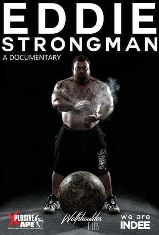 Eddie - Strongman httpsuploadwikimediaorgwikipediacommons44