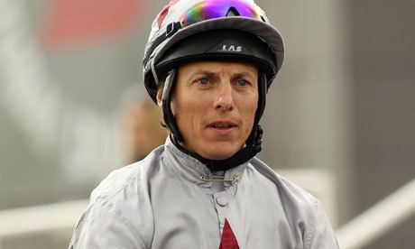 Eddie Ahern Jockey Eddie Ahern among six facing long bans over