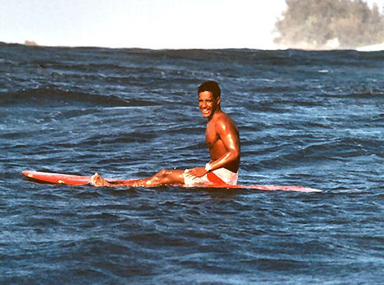Eddie Aikau The surfing life story of Eddie Aikau