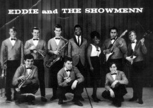 Eddie & the Showmen brownsugaroldies Flash Back Pix