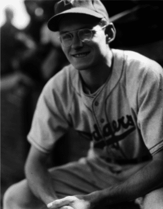 Eddie Basinski Eddie Basinski Society for American Baseball Research