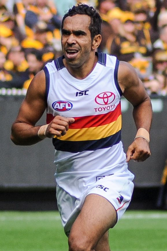 Eddie Betts Eddie Betts Wikipedia