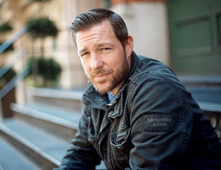 Eddie Burns Ed Burns stays grounded in his native Tribeca NY Daily News