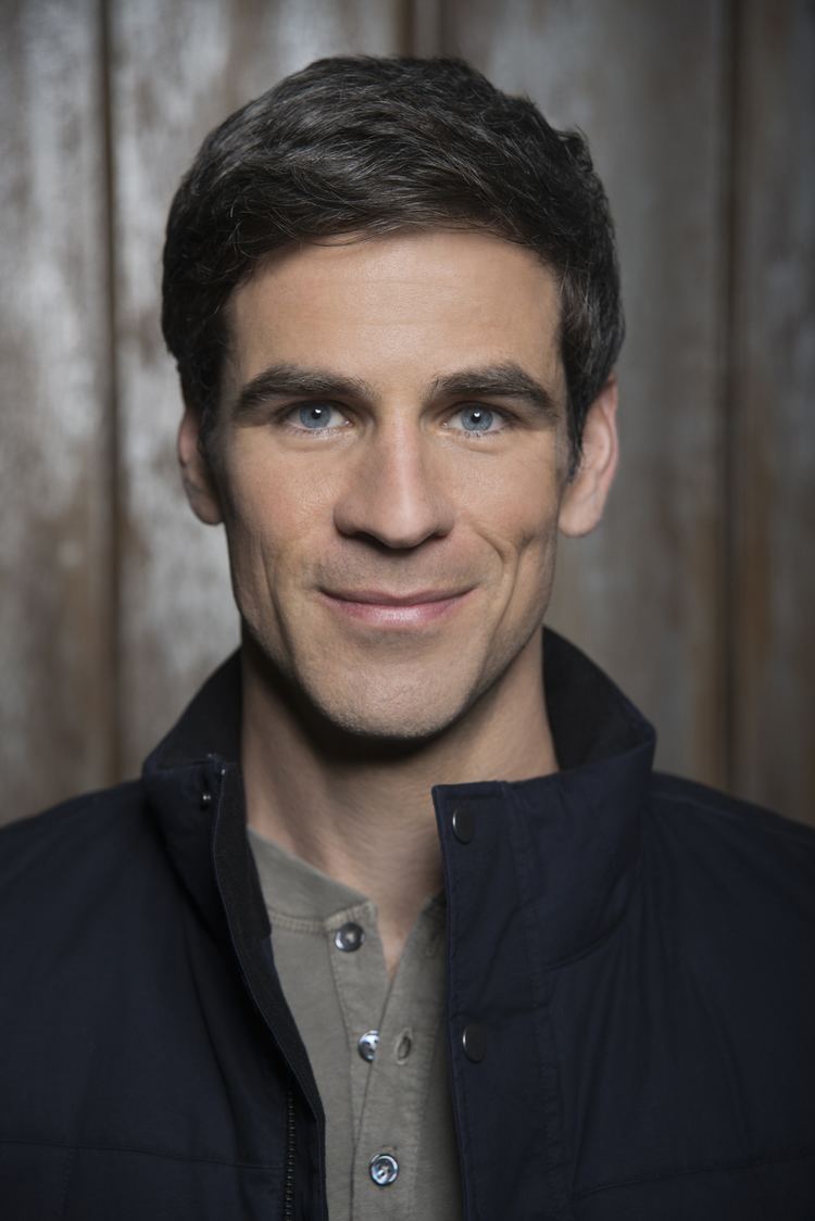 Eddie Cahill EDDIE CAHILL WALLPAPERS FREE Wallpapers amp Background