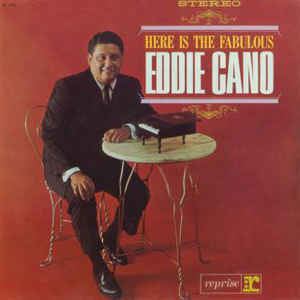 Eddie Cano Eddie Cano Discography at Discogs