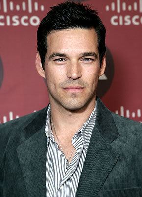 Eddie Cibrian EDDIE CIBRIAN Sunset Beachand The Young and the Restless actor