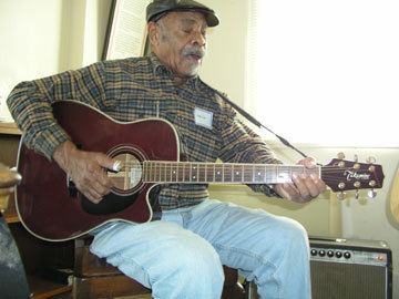 Eddie Cusic Eddie Cusic Mississippi Folklife and Folk Artist Directory
