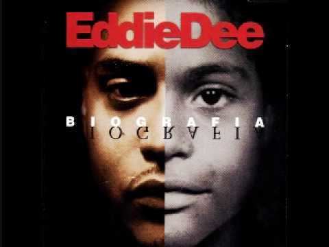 Eddie Dee Eddie Dee Seor Oficial Biografia 2001 YouTube