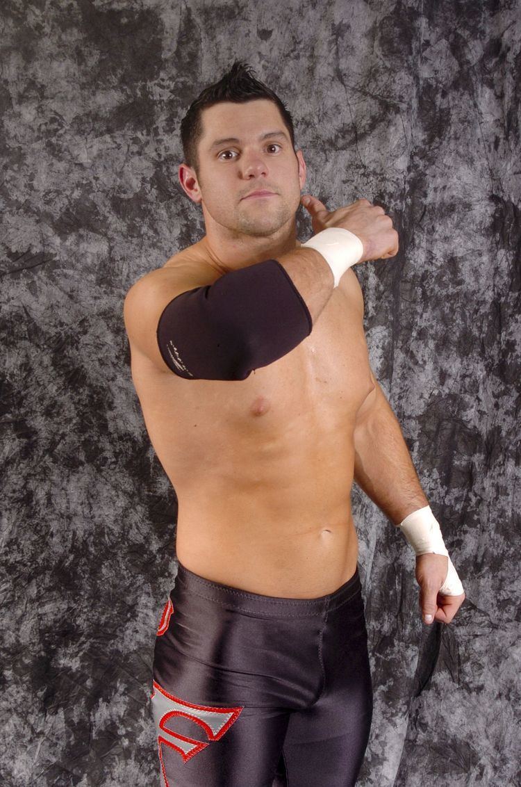 Eddie Edwards (wrestler) wwwwrestlingwithpopculturecomwpcontentuploads