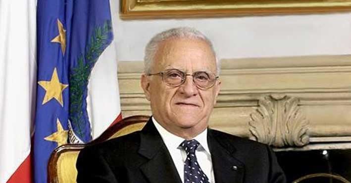 Eddie Fenech Adami New website Eddie Fenech Adamis political speeches revived The