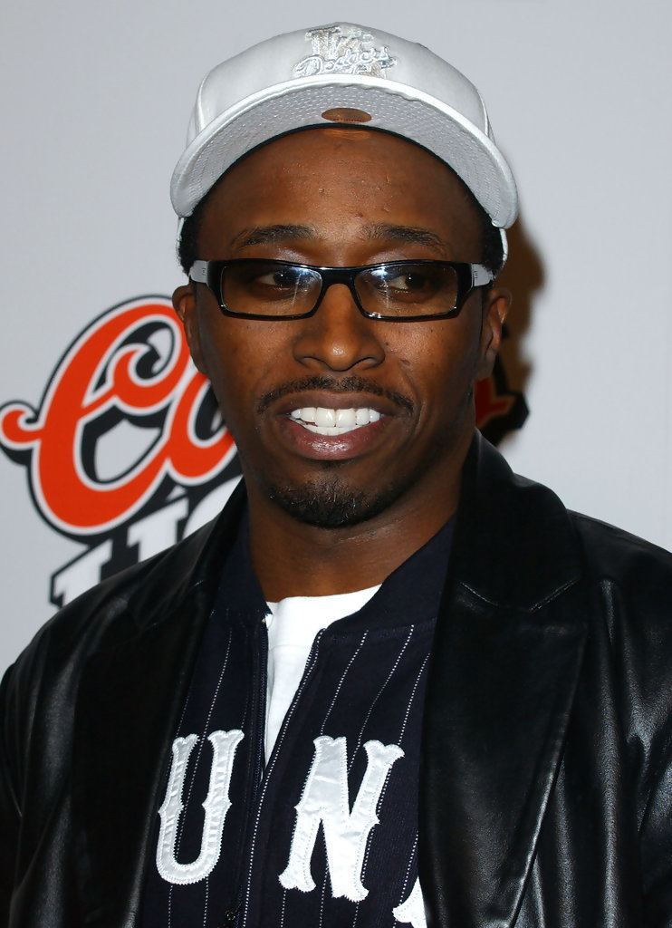 Eddie Griffin eddiegriffin2jpg