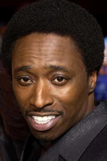 Eddie Griffin Eddie Griffin ImgMob