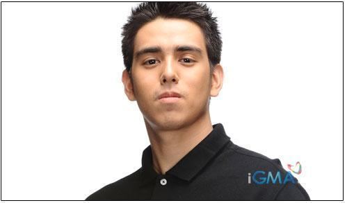 Eddie Gutierrez (actor) Son of Eddie Gutierrez and Annabelle Rama joins PBA draft Sports