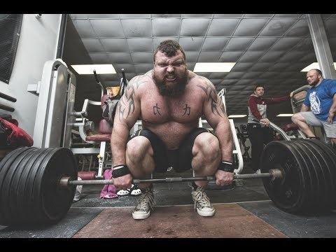 Eddie Hall Eddie Hall Strongman Athletes Strongmanorg