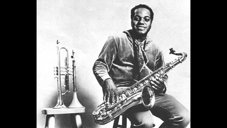 Eddie Harris Eddie Harris Sonnymoon for Two YouTube