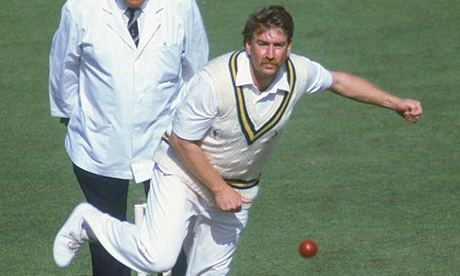 Eddie Hemmings (cricketer) Where are they now Sport The Guardian