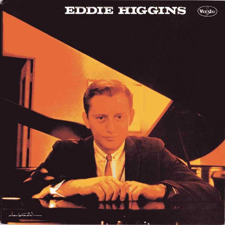 Eddie Higgins (baseball) Eddie Higgins Heidis Jazz Club
