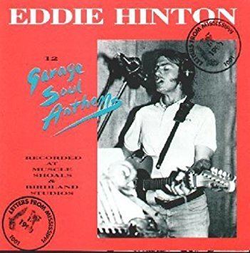 Eddie Hinton Letters from Mississippi VINYL by Eddie Hinton Amazon