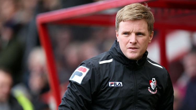 Eddie Howe Capital One Cup Bournemouth boss Eddie Howe excited about