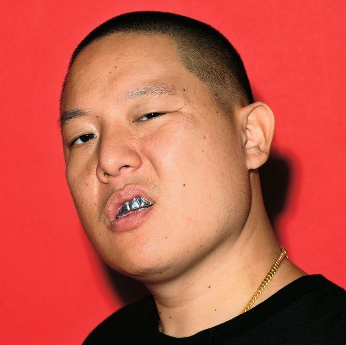 Eddie Huang Eddie Huang Against the World The New York Times