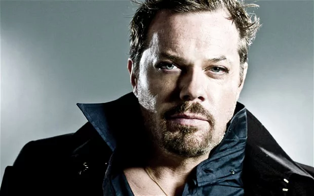 Eddie Izzard Eddie Izzard to run 27 marathons around South Africa for