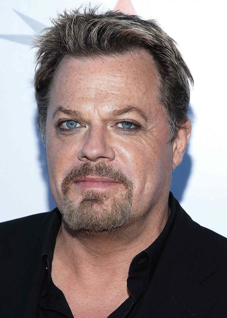 Eddie Izzard Eddie Izzard To Star In And Produce NBC39s 39Munsters