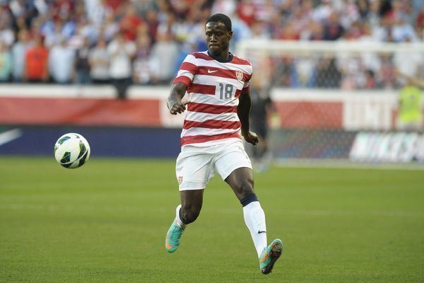 Eddie Johnson (American soccer) Questions What did Montreal Get by Trading Eddie Johnson