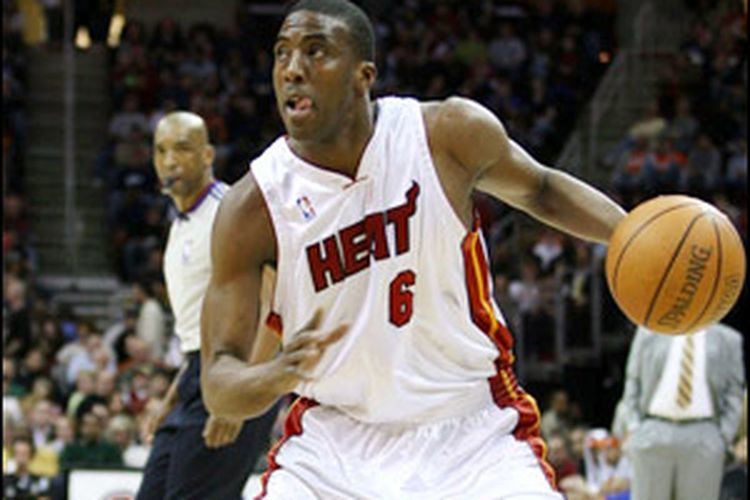 Eddie Jones (basketball) Miami Heat Player Countdown 5 Eddie Jones Hot Hot Hoops