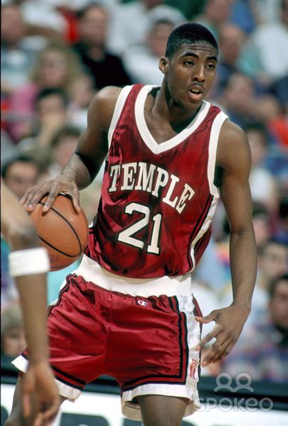 Eddie Jones (basketball) Curts Sports Thoughts Temple Owls Basketball 19922013